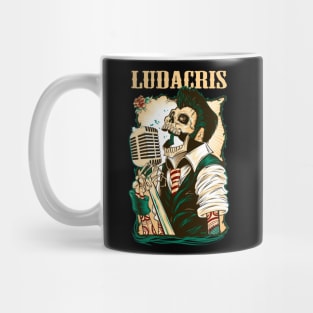 LUDACRIS RAPPER Mug